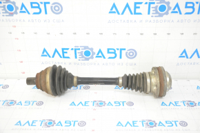 Drive axle shaft front left VW Jetta 13-16 USA 1.4T hybrid