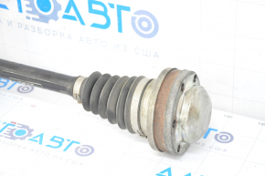 Drive axle shaft front left VW Jetta 13-16 USA 1.4T hybrid