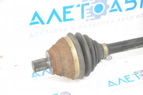 Drive axle shaft front left VW Jetta 13-16 USA 1.4T hybrid