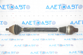 Drive axle shaft front right VW Jetta 13-16 USA 1.4T hybrid
