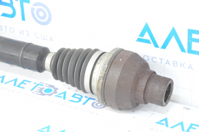 Drive axle shaft front right VW Jetta 13-16 USA 1.4T hybrid