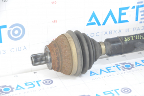 Drive axle shaft front right VW Jetta 13-16 USA 1.4T hybrid