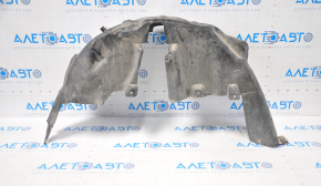 Rear right mudguard liner Jeep Cherokee KL 14-18 type 2