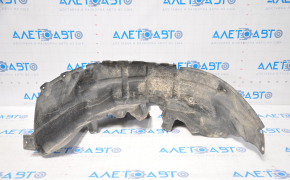 Rear right mudguard liner Jeep Cherokee KL 14-18 type 2