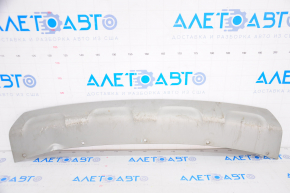 Front Bumper Lip Cover Dodge Journey 11-19 SXT Scratches, Crushing