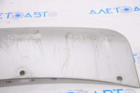 Front Bumper Lip Cover Dodge Journey 11-19 SXT Scratches, Crushing