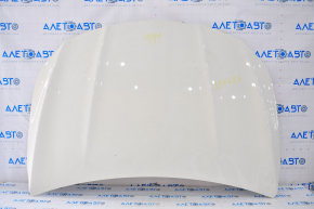 Bonnet bare Mercedes CLA 14-19 white 650