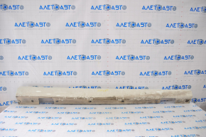 Right threshold Mercedes CLA 14-19 white