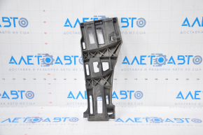 Right rear bumper mount for Mercedes W221 06-13