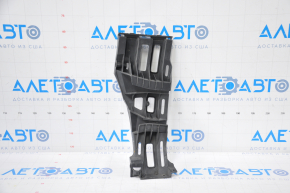 Right rear bumper mount for Mercedes W221 06-13