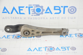 Engine mount rear VW Jetta 11-18 USA 1.4 hybrid