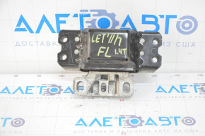 Engine mount left VW Jetta 13-16 USA 1.4T hybrid