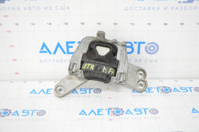 Engine mount right VW Jetta 13-16 USA 1.4 hybrid