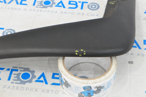 Mudguard rear left Nissan Murano z52 15-24 scratch