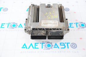 Block ECU engine computer Ford Fusion mk5 13-16