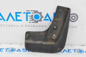 Mudguard front right Nissan Murano z52 15-24 worn