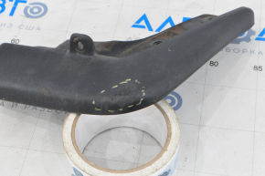 Mudguard front right Nissan Murano z52 15-24 worn