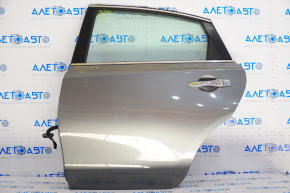 Door assembly rear left Nissan Altima 13-18 graphite KAD