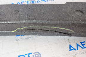 Nissan Altima 13-18 Rear Bumper Absorber Cracked