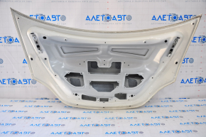 Trunk lid Mercedes CLA 14-19 usa white 650 painted