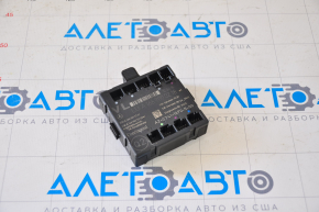 Front left door computer Mercedes CLA 14-19
