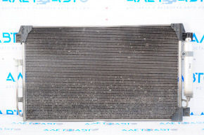 Air conditioner radiator condenser Toyota Avalon 13-18 2.5