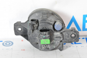 Fog lamp left PTF Nissan Altima 13-18 prerest, for polishing