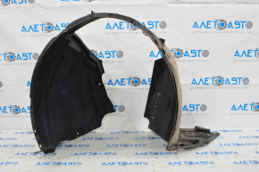 Front right mudguard Nissan Murano z52 15-24