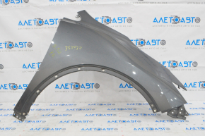 Front right wing Nissan Murano z52 15-24 graphite KAD