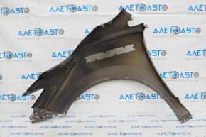 Front right wing Nissan Murano z52 15-24 graphite KAD