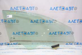 Front right door glass for Hyundai Sonata 15-19