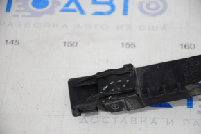 Front bumper mount left Dodge Journey 11-20 broken mounts