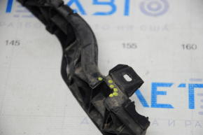 Front bumper mount left Dodge Journey 11-20 broken mounts