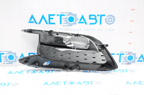 Fog light frame right Infiniti QX60 16-20 rest