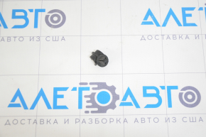 VW Jetta 11-18 USA Hood Support Rod Fastener Black