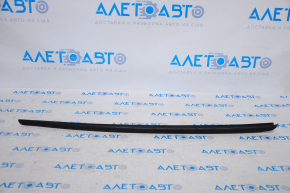 Windshield molding right Audi A4 B8 08-16 sedan, break