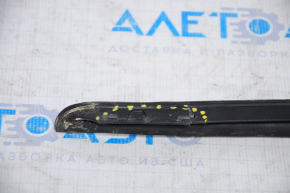 Windshield molding right Audi A4 B8 08-16 sedan, break