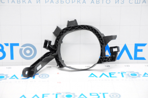Bracket fog light left Infiniti QX60 16-20 rest