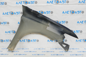 Front left wing Mitsubishi Outlander 16-20 rest blue D14