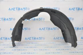 Front left fender liner Dodge Journey 11-20 fastening break