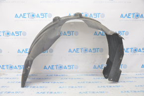Front left fender liner Dodge Journey 11-20 fastening break