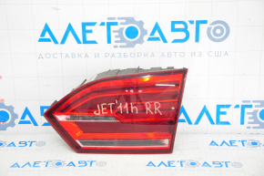 Light inside trunk lid right VW Jetta 12-18 USA led, hybrid