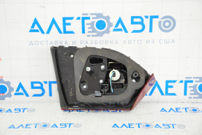 Light inside trunk lid right VW Jetta 12-18 USA led, hybrid