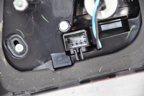 Light inside trunk lid right VW Jetta 12-18 USA led, hybrid