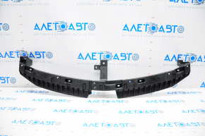 Front bumper central mount Nissan Maxima A36 16-23
