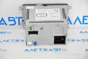 Tape recorder monitor radio VW Jetta 11-18 USA hybrid