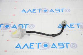 Nissan Leaf 13- Charging Port Light