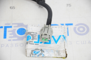 Nissan Leaf 13- Charging Port Light