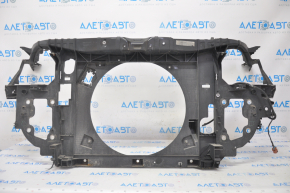 TV radiator panel Dodge Journey 11-20 break from the bottom