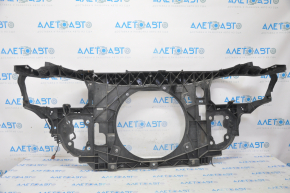 TV radiator panel Dodge Journey 11-20 break from the bottom